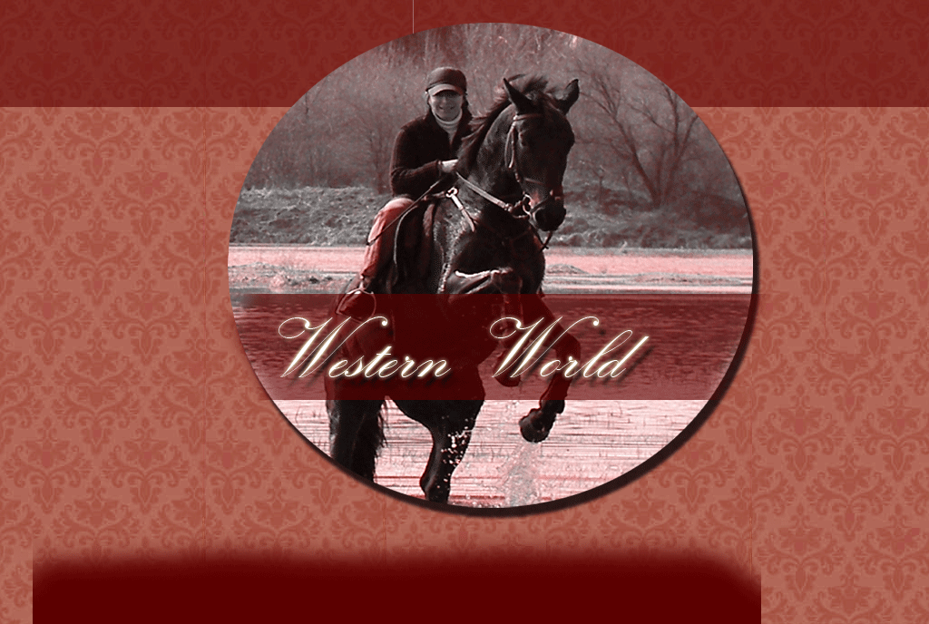 Western World - Fiatal rk Trsasga